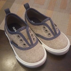 Toddler boy shoes